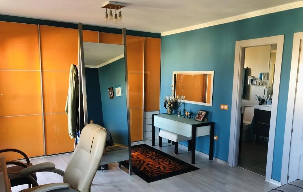 Apartamento Atico De Lujo Vistas Al Mar Benalmádena