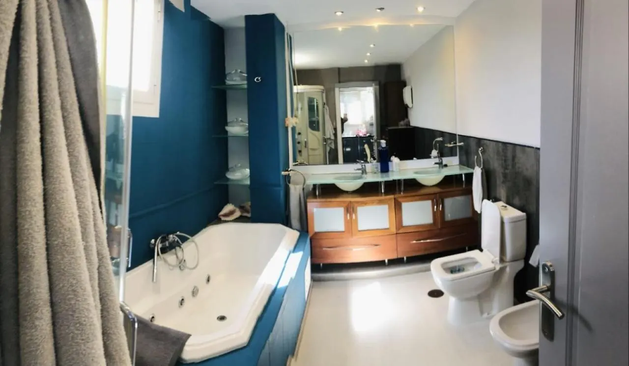 Apartamento Atico De Lujo Vistas Al Mar Benalmádena