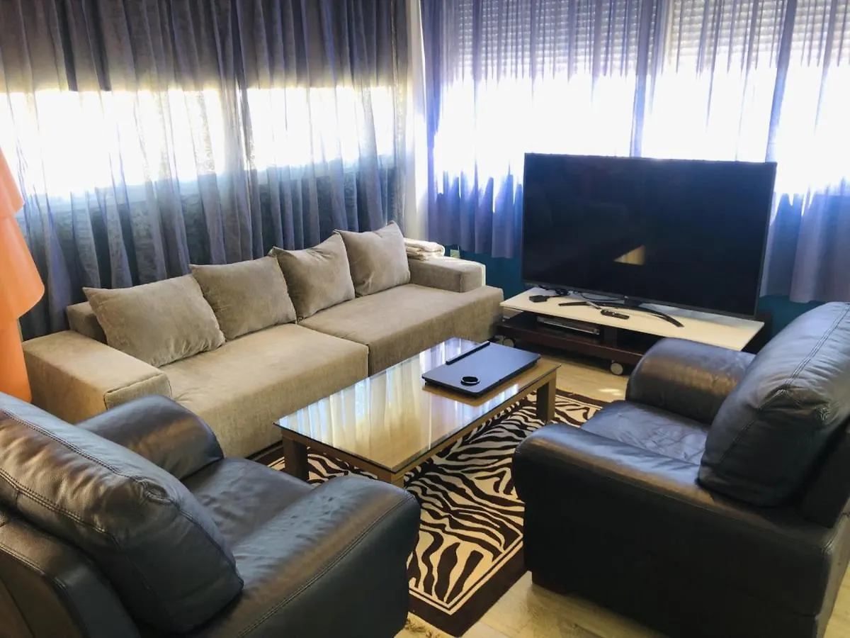 Apartamento Atico De Lujo Vistas Al Mar Benalmádena España