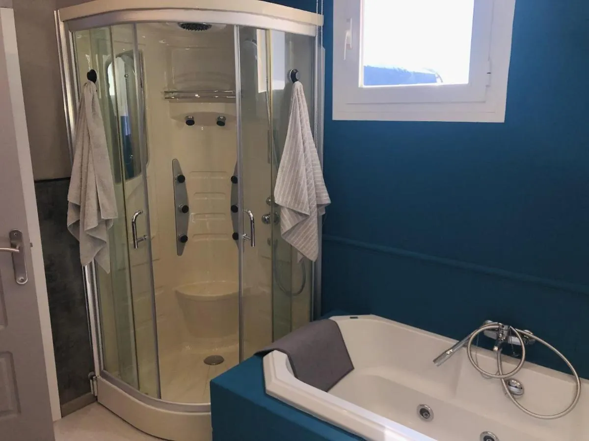 Apartamento Atico De Lujo Vistas Al Mar Benalmádena España