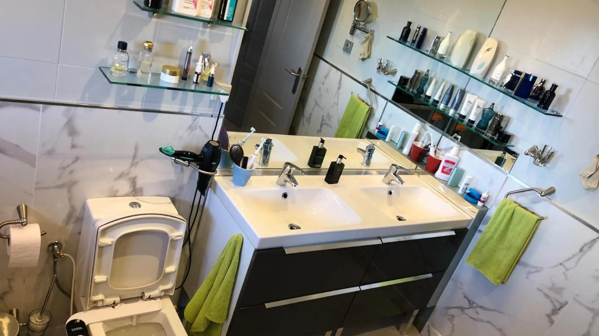 Apartamento Atico De Lujo Vistas Al Mar Benalmádena