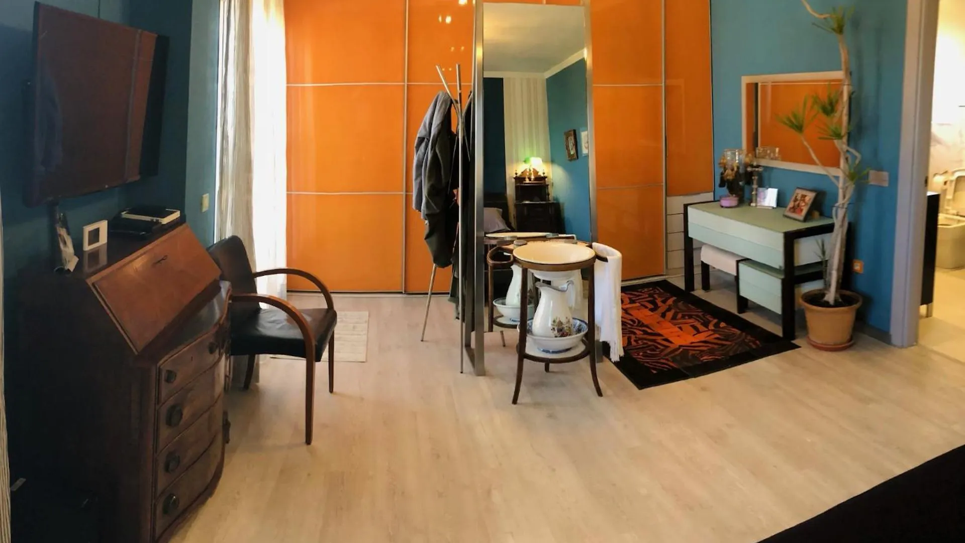 Apartamento Atico De Lujo Vistas Al Mar Benalmádena 0*,  España