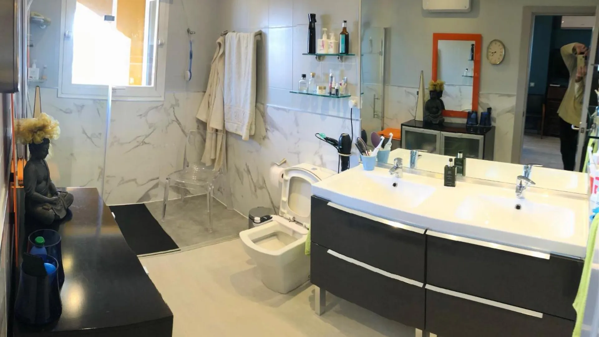Apartamento Atico De Lujo Vistas Al Mar Benalmádena