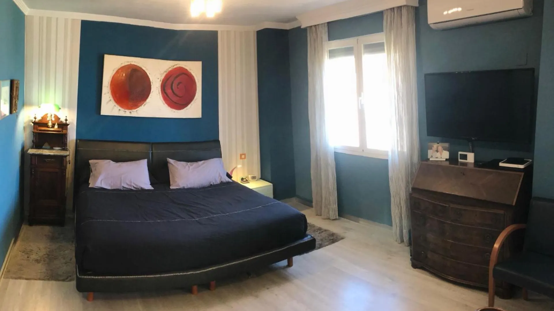 Atico De Lujo Vistas Al Mar Apartment Benalmadena Spain