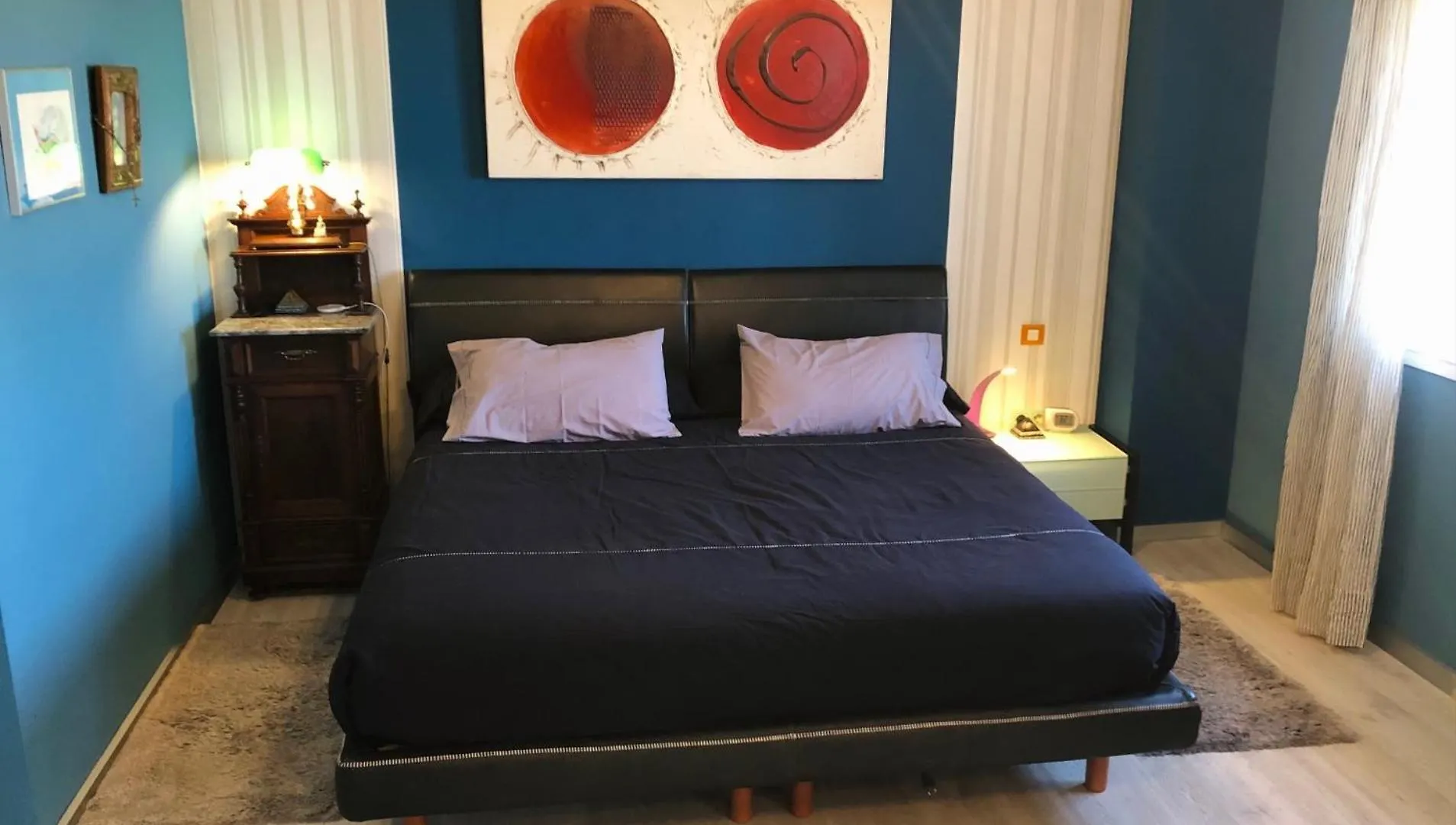 Apartamento Atico De Lujo Vistas Al Mar Benalmádena