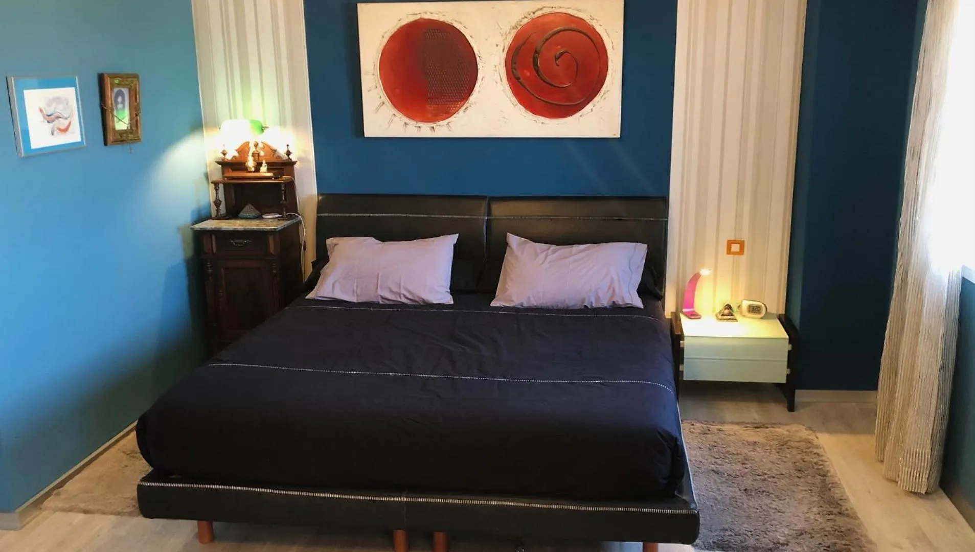 Apartamento Atico De Lujo Vistas Al Mar Benalmádena España